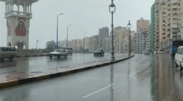 بيان هيئة الأرصاد الجوية يكشف توقعات درجات الحرارة في القاهرة والمحافظات المصرية